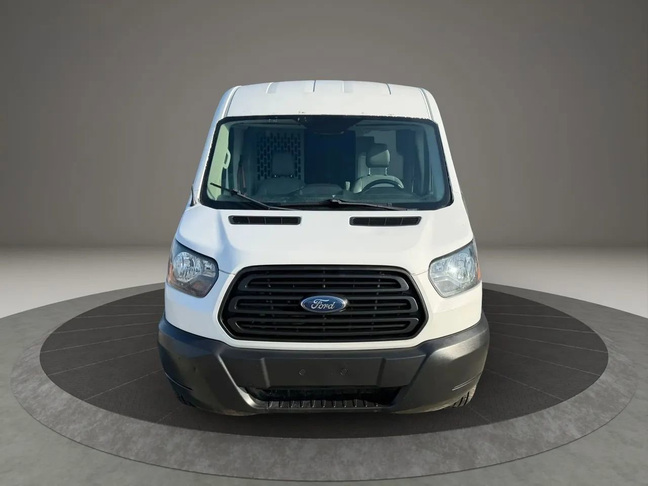Used 2019 Ford Transit 150 148 Medium Roof RWD image 2