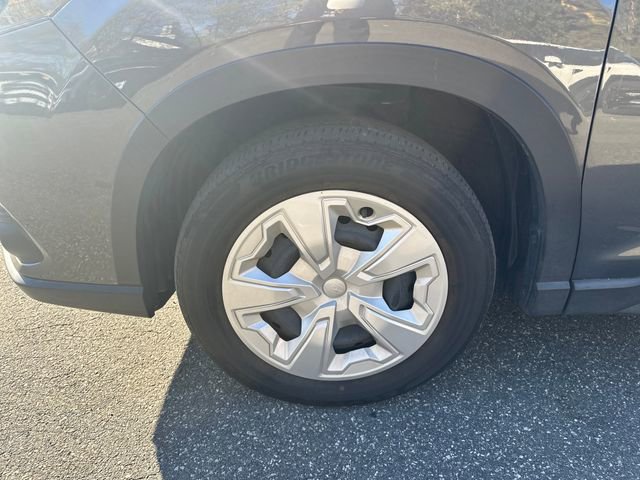 Used 2022 Subaru Forester image 23