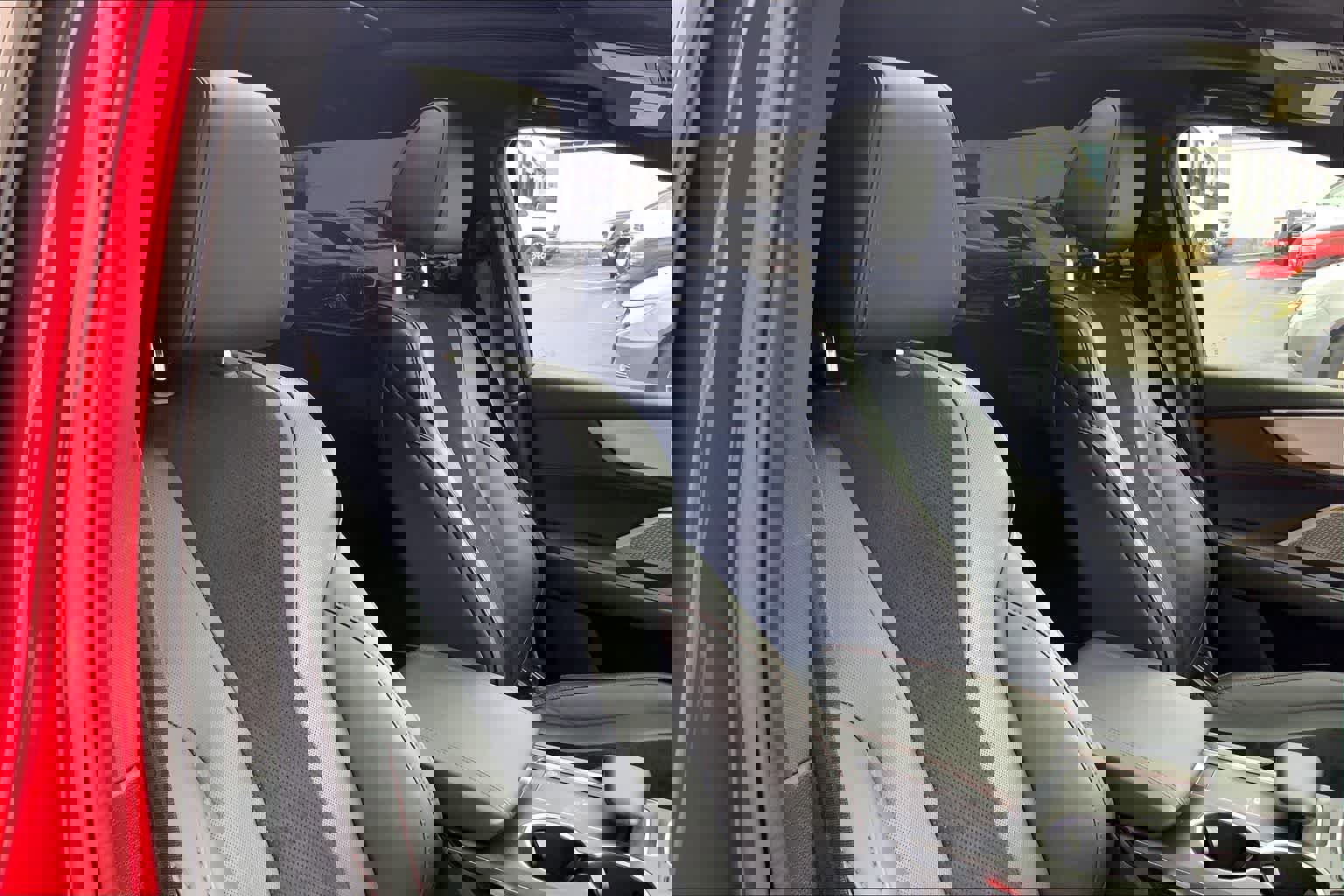 Used 2022 Acura MDX A-Spec image 14