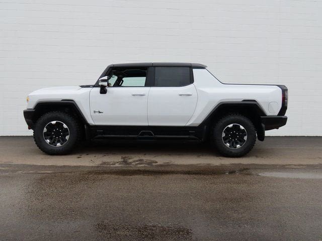 New 2025 GMC Hummer EV 3X w/ Battery Pack, 24 Module Pack AWD/4WD image 4