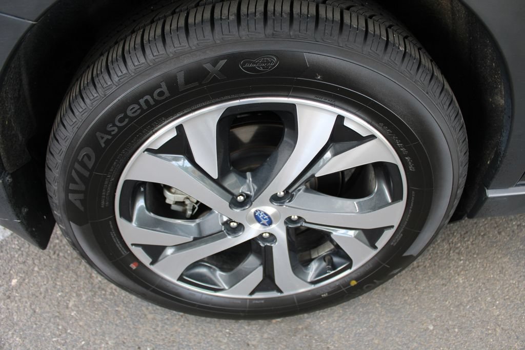 Used 2021 Subaru Outback Touring XT AWD/4WD image 68