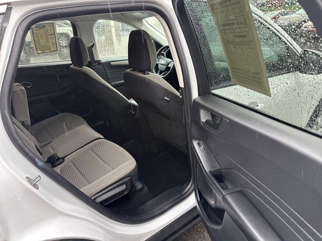 Used 2022 Ford Escape SE w/ Convenience Package image 17