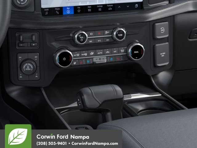 New 2026 Ford F150 Lariat AWD/4WD image 15