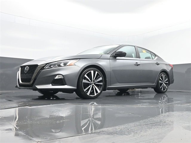 Used 2021 Nissan Altima 2.0 SR image 32