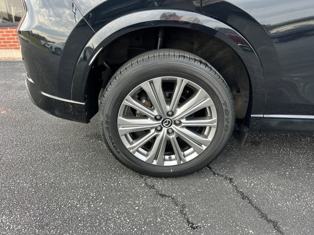Used 2023 MAZDA CX-5 Signature AWD/4WD image 33