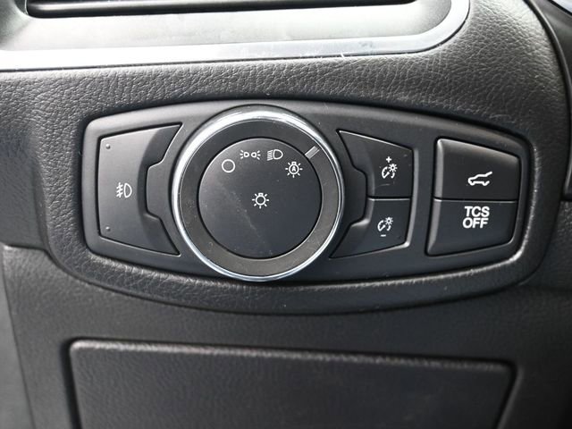 Used 2021 Ford Edge Titanium w/ Equipment Group 301A image 25