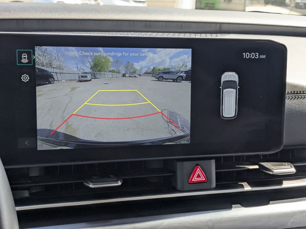 Used 2025 Kia Carnival image 21