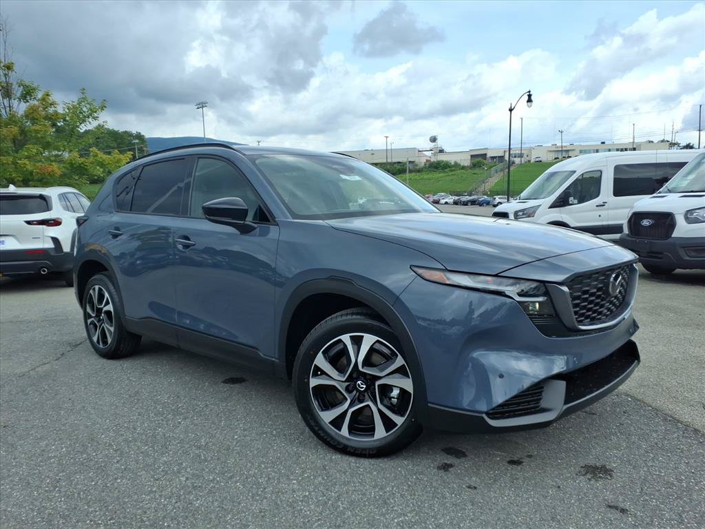 New 2026 MAZDA CX-5 Preferred AWD/4WD image 3