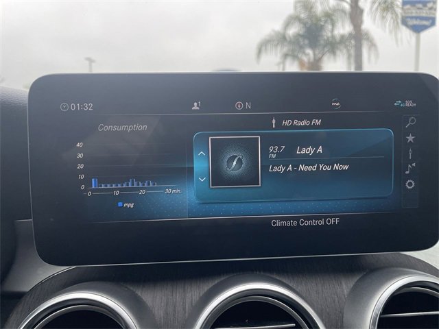 Used 2019 Mercedes-Benz C 300 C 300 image 13