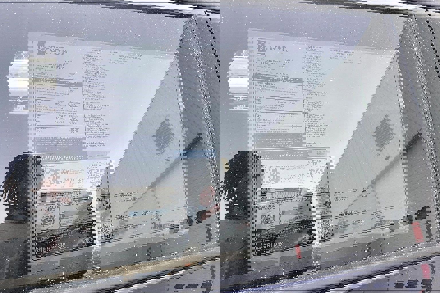 New 2026 Toyota bZ image 18