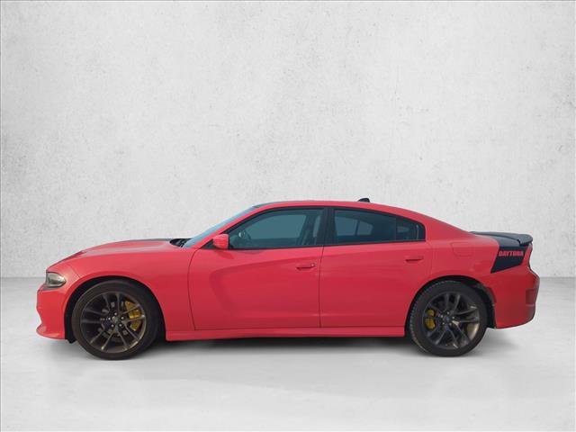 Used 2020 Dodge Charger R/T w/ Daytona Edition Group RWD image 6