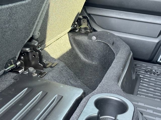 New 2026 RAM 2500 Laramie image 26