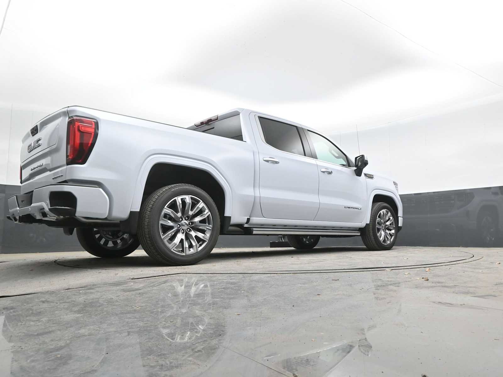 New 2026 GMC Sierra 1500 Denali image 49