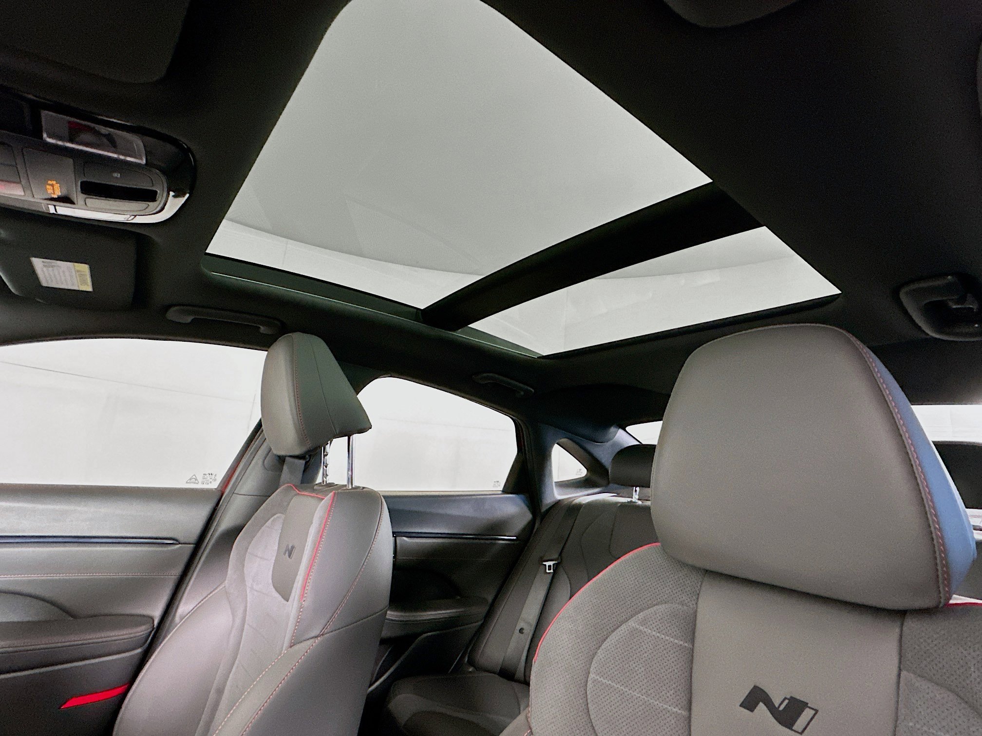 Used 2024 Hyundai Sonata N Line image 25