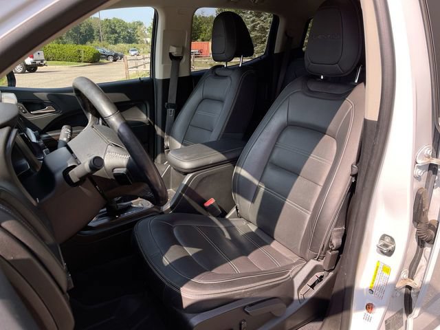 Used 2019 GMC Canyon Denali AWD/4WD image 18