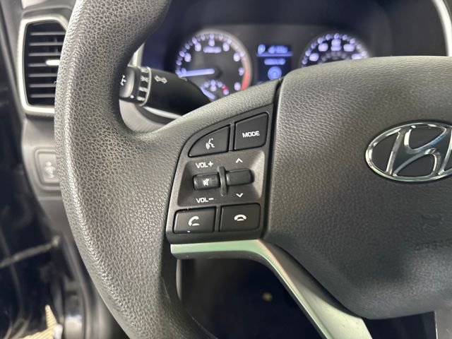 Used 2019 Hyundai Tucson SEL image 15