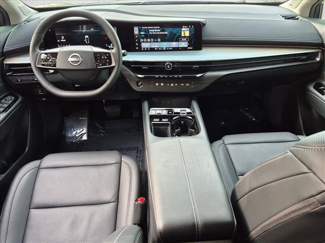 Certified 2026 Nissan Murano SL w/ Comfort Package AWD/4WD image 19