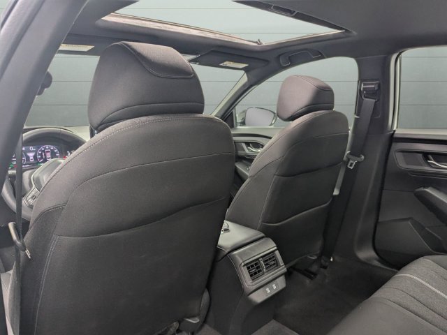 Certified 2025 Honda Accord Sport image 29