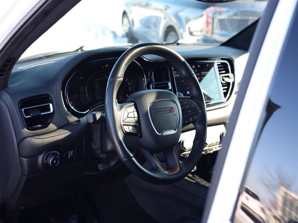 Used 2021 Dodge Durango Citadel AWD/4WD image 5