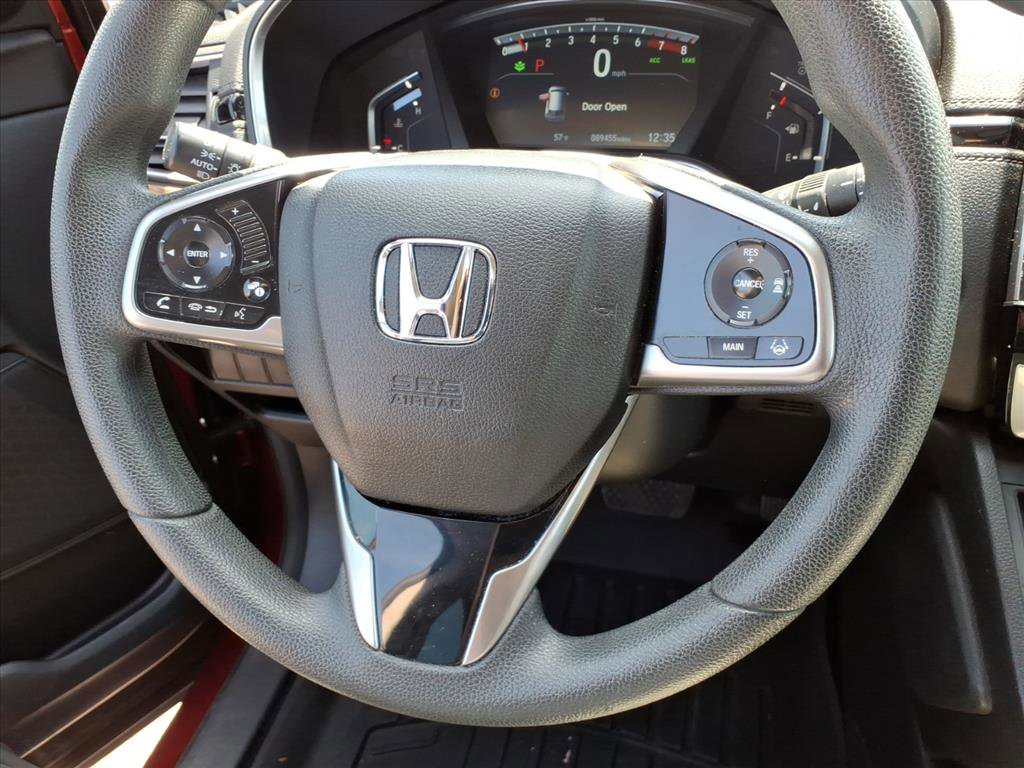 Used 2018 Honda CR-V EX image 12