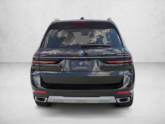 Certified 2026 BMW X7 xDrive40i image 8