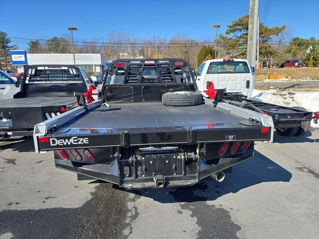 New 2026 GMC Sierra 3500 Pro w/ Convenience Package AWD/4WD image 4
