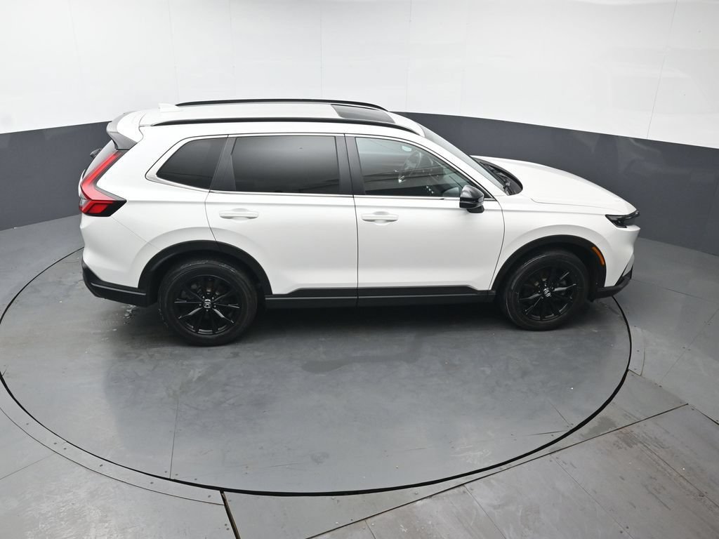 Used 2024 Honda CR-V Sport image 41