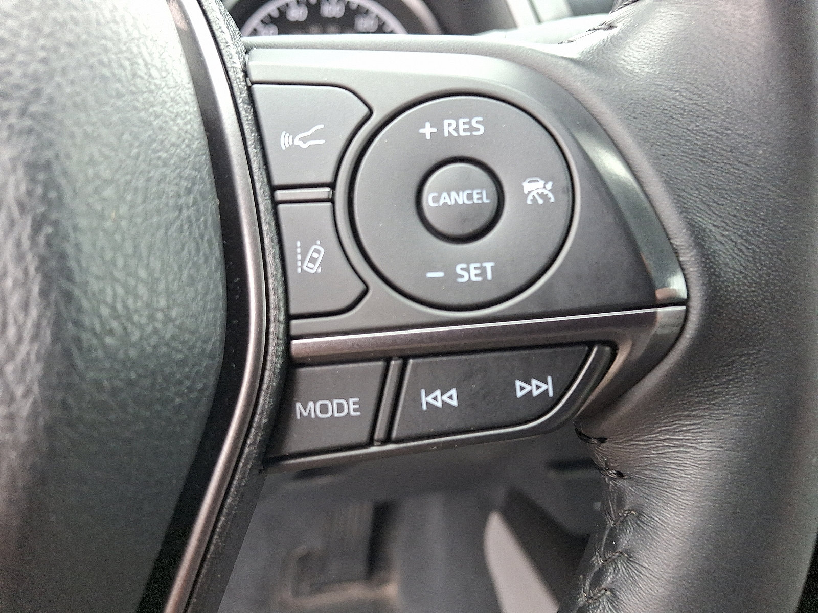 Certified 2024 Toyota Camry SE image 22