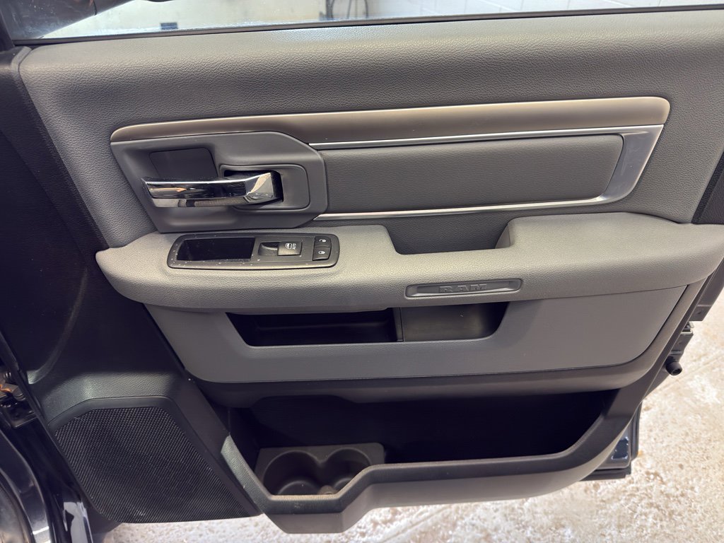 Used 2014 RAM 1500 Big Horn image 20