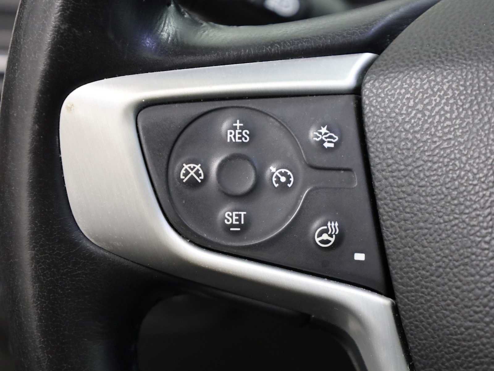 Used 2021 GMC Terrain SLT w/ Infotainment Package II AWD/4WD image 24