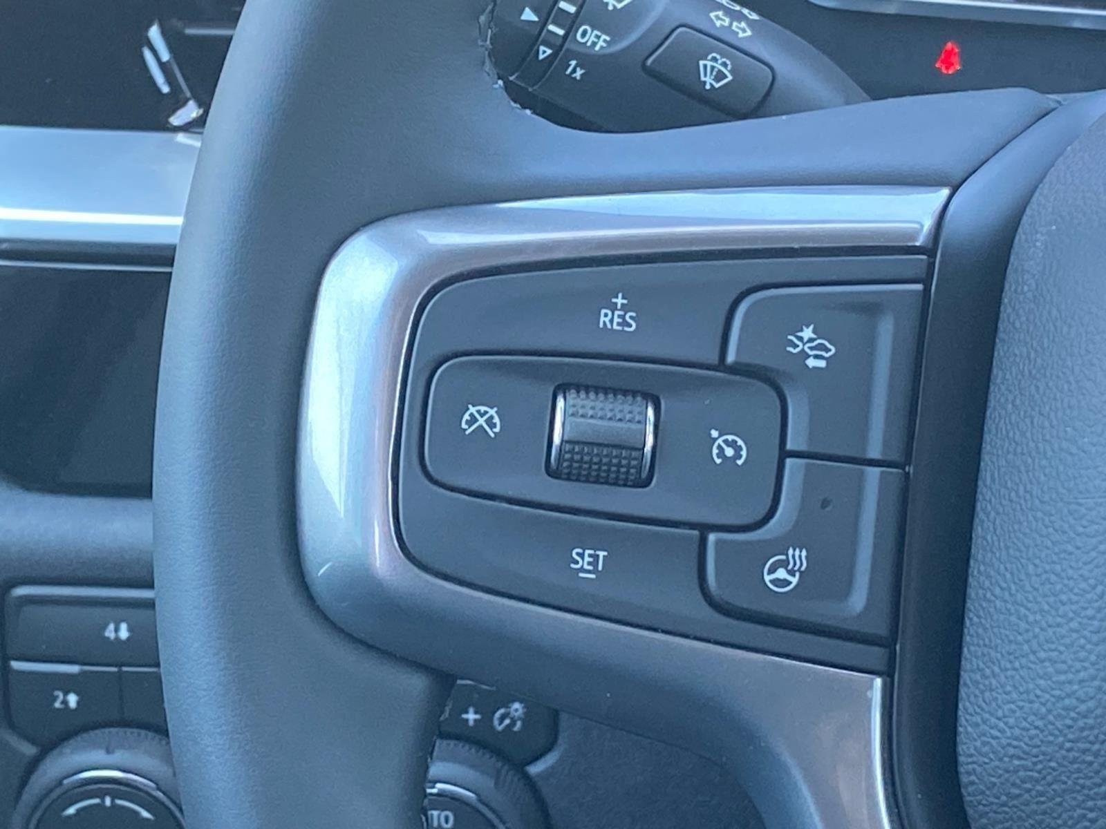 New 2026 Chevrolet Silverado 3500 LT w/ Safety Package AWD/4WD image 8
