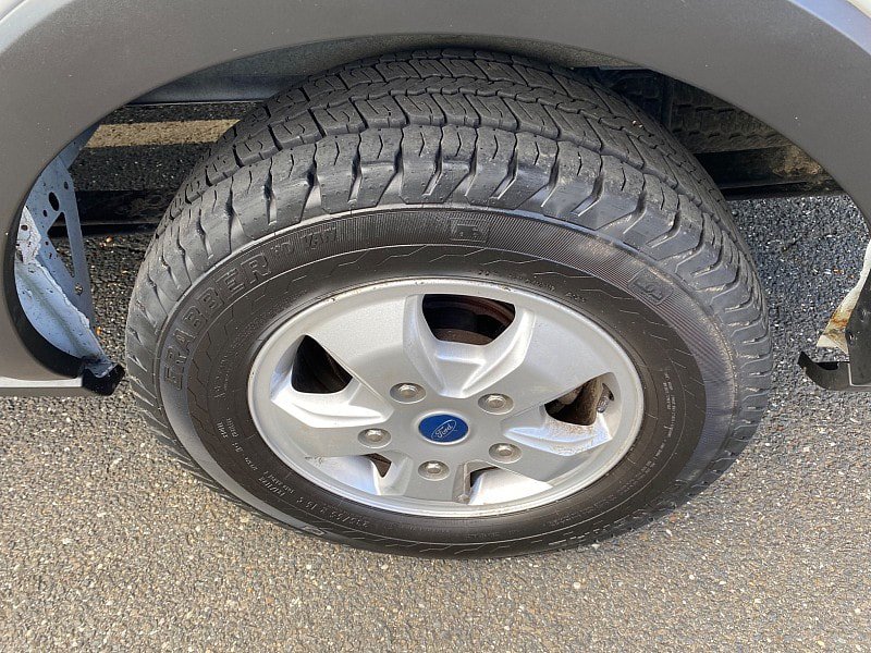 Certified 2019 Ford Transit 350 XLT RWD image 13