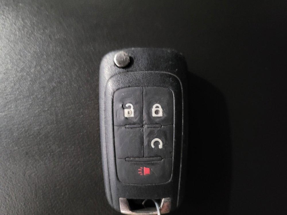 Used 2016 GMC Terrain SLT FWD image 32