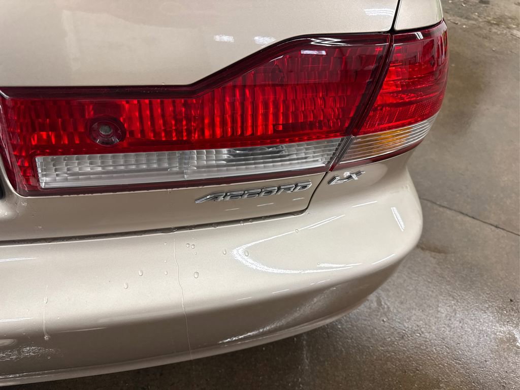 Used 2002 Honda Accord LX image 13