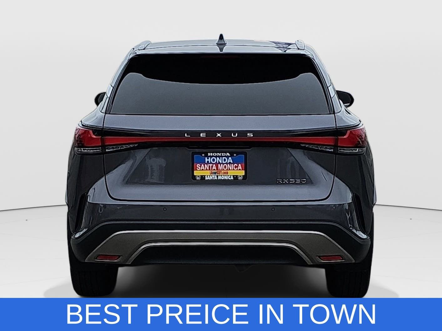 Used 2023 Lexus RX 350 Premium FWD image 6