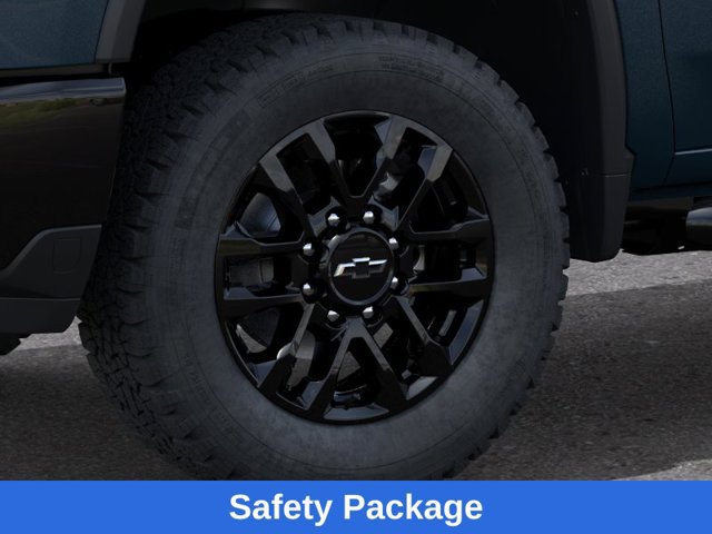New 2026 Chevrolet Silverado 2500 LT w/ Trail Boss Package AWD/4WD image 10
