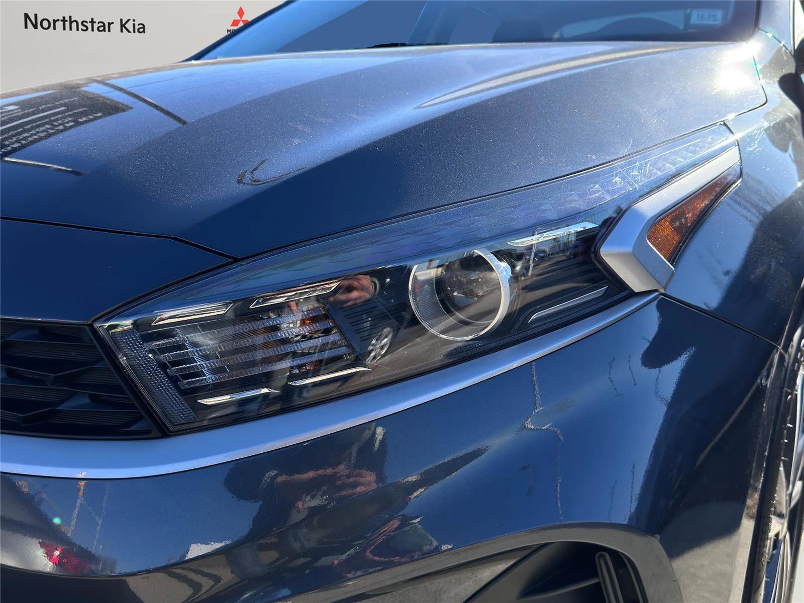 Used 2023 Kia Forte LXS image 27