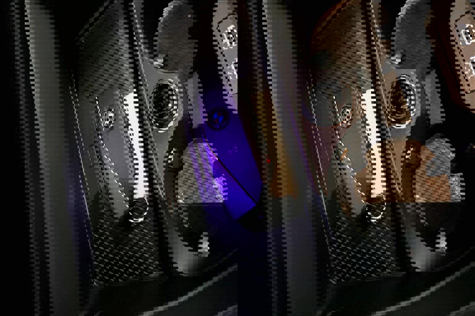 Used 2025 BMW 228i xDrive w/ Technology Package image 13