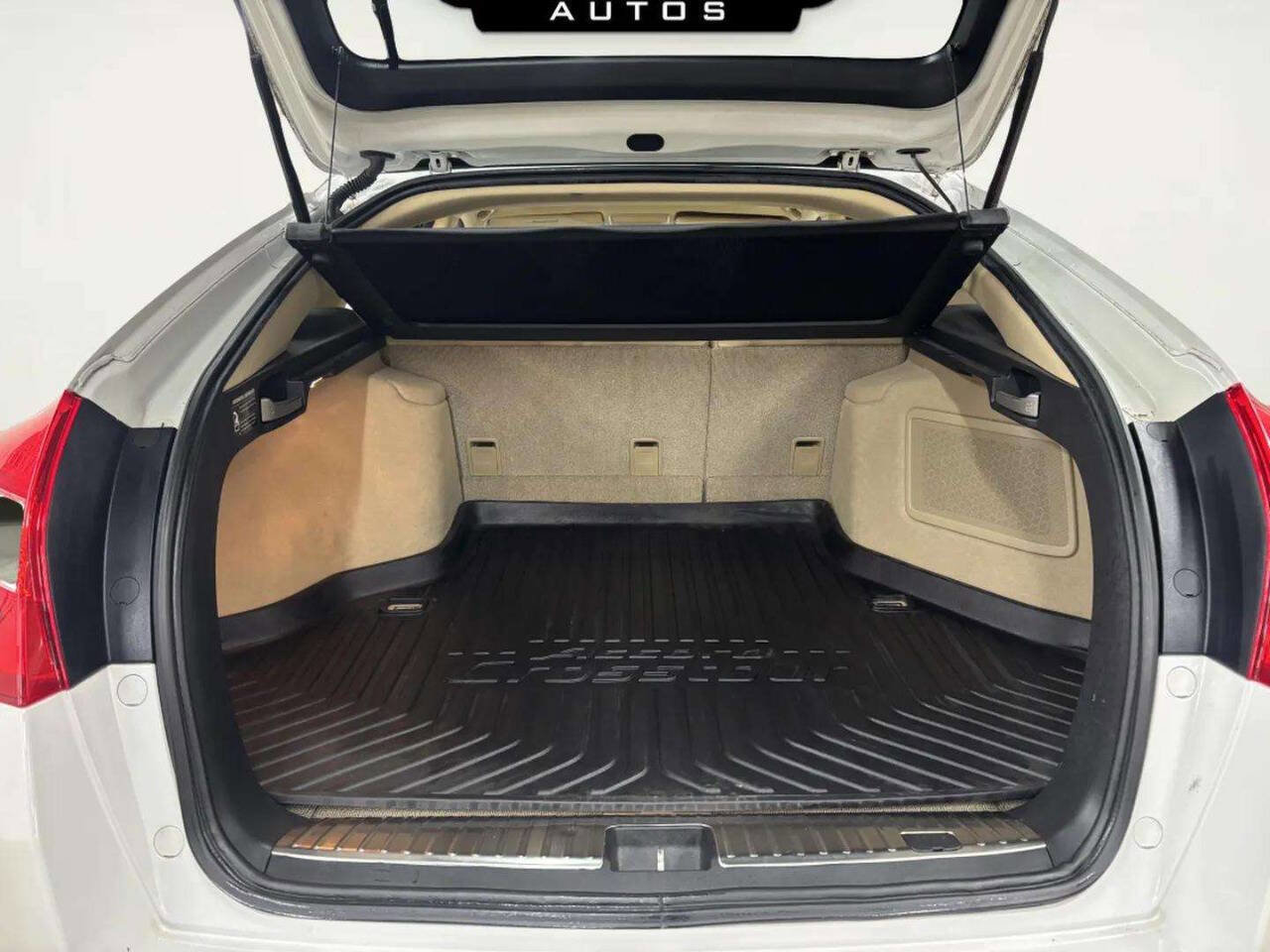 Used 2011 Honda Crosstour EX-L image 18