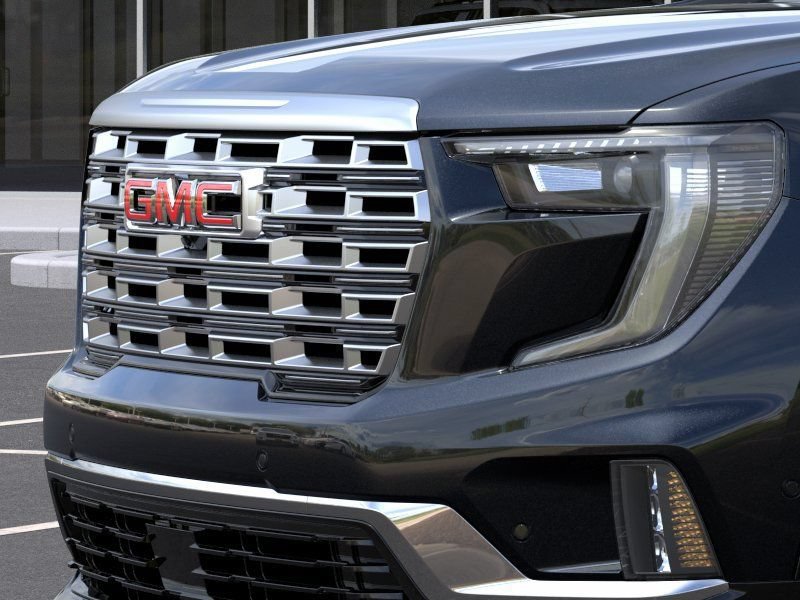 New 2026 GMC Acadia Denali w/ Super Cruise Package FWD image 13