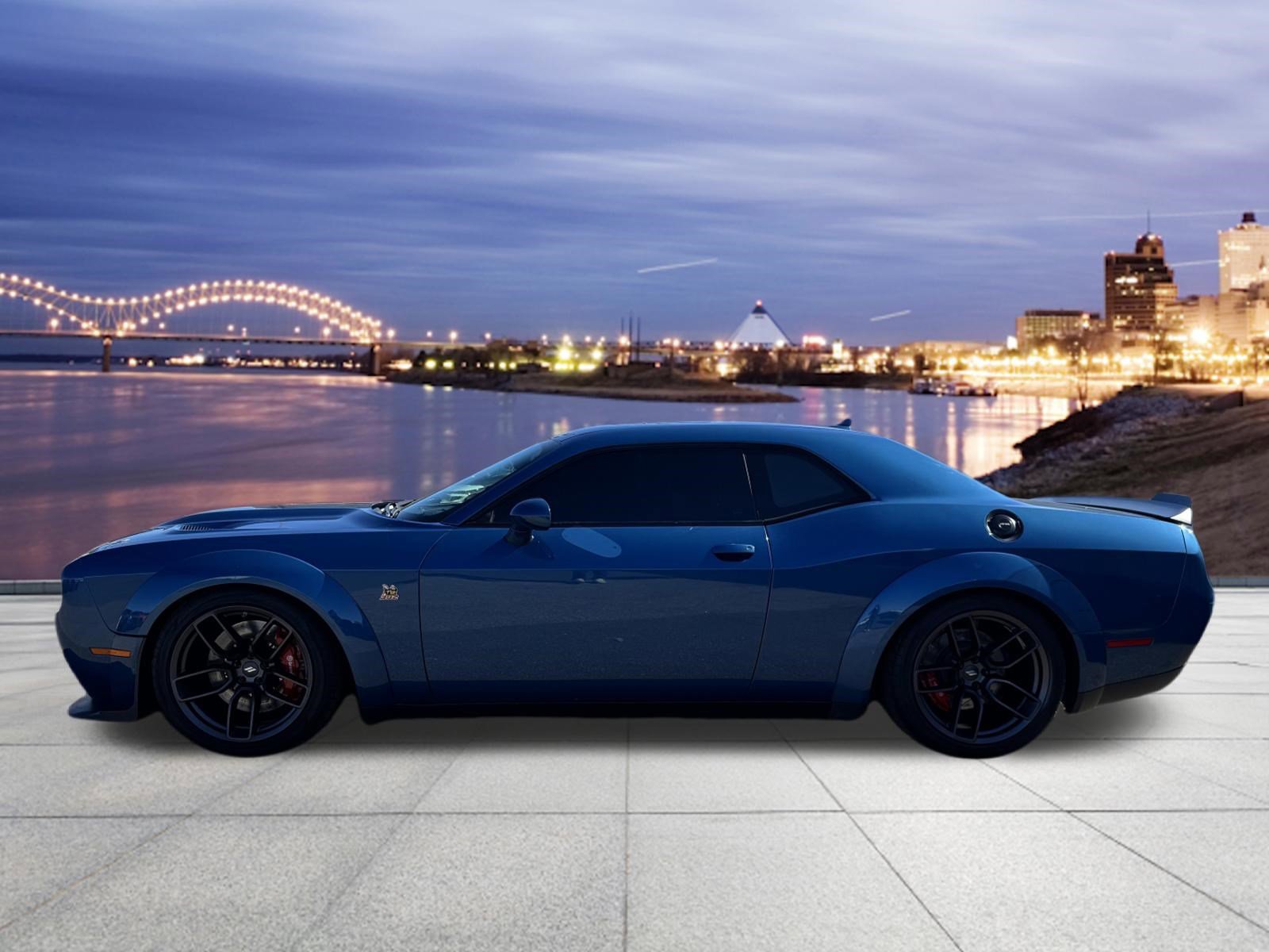 Used 2020 Dodge Challenger R/T Scat Pack image 2