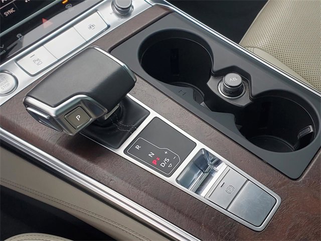 Used 2019 Audi A7 3.0T Prestige w/ Prestige Package image 29