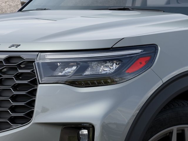 New 2027 Ford Explorer ST-Line w/ Premium Package RWD image 18