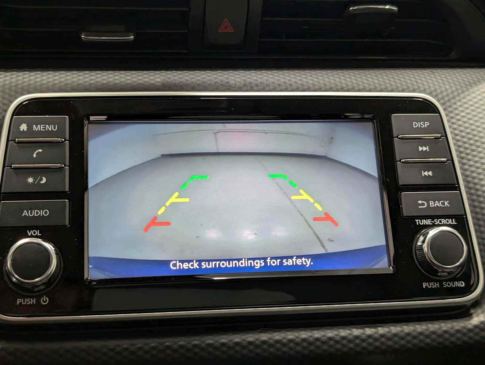 Used 2023 Nissan Kicks S image 26