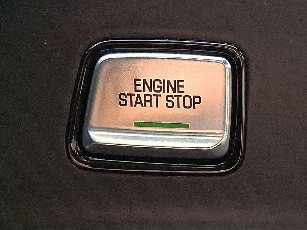 Used 2016 Chevrolet Corvette Stingray Coupe w/ 3LT Preferred Equipment Group image 21