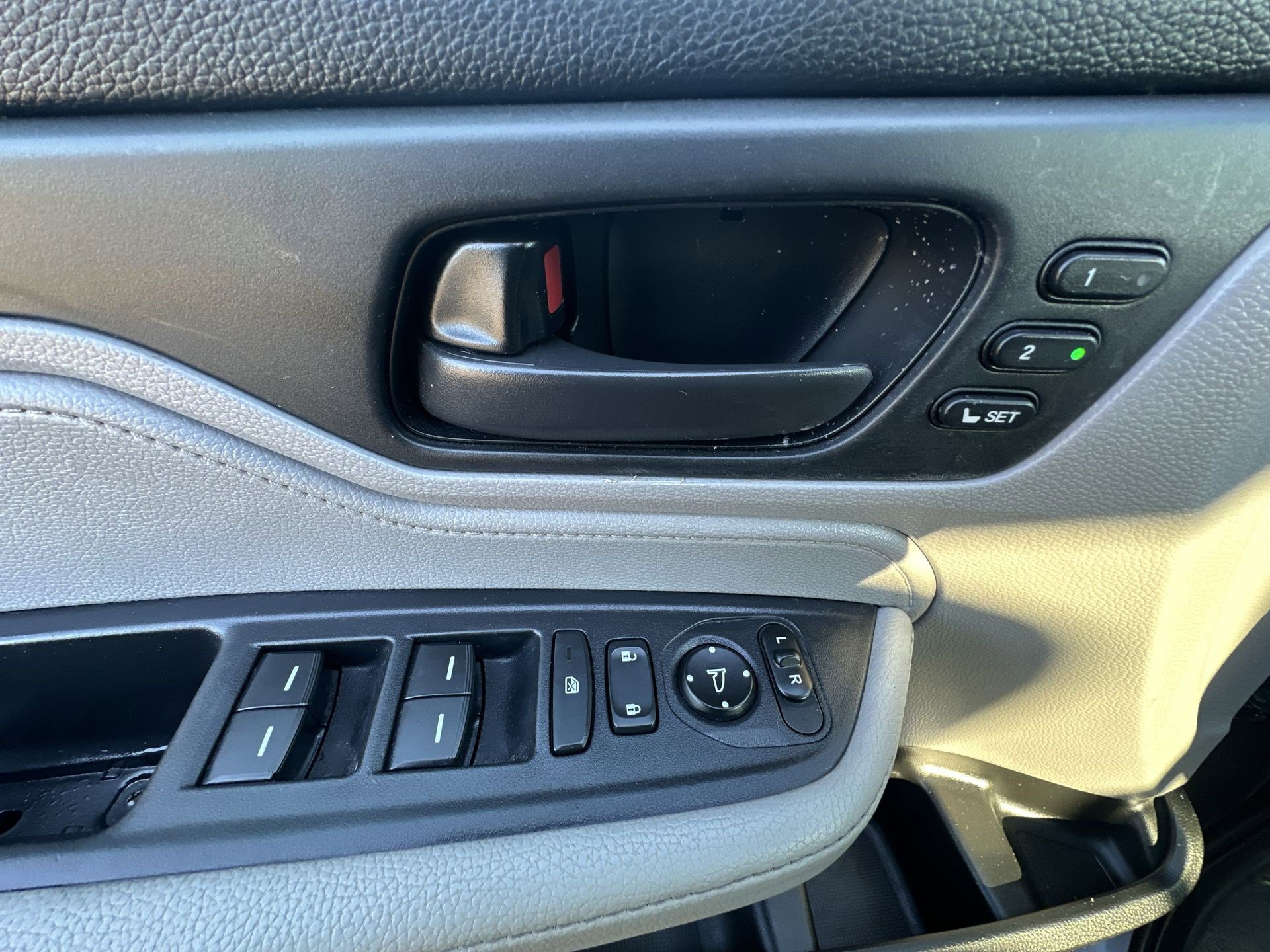 Used 2020 Honda Odyssey EX-L image 15