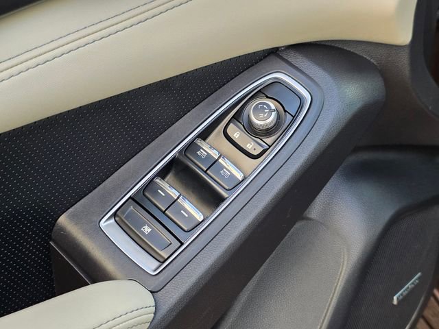 Used 2020 Subaru Ascent Limited w/ Technology Package image 26