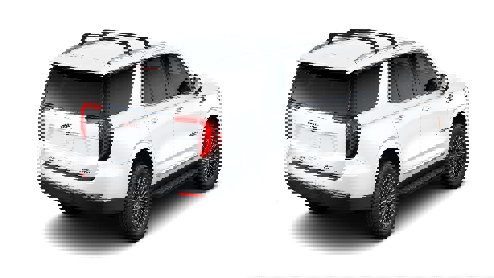 New 2026 GMC Yukon Elevation w/ LPO, Hit The Road Package image 27