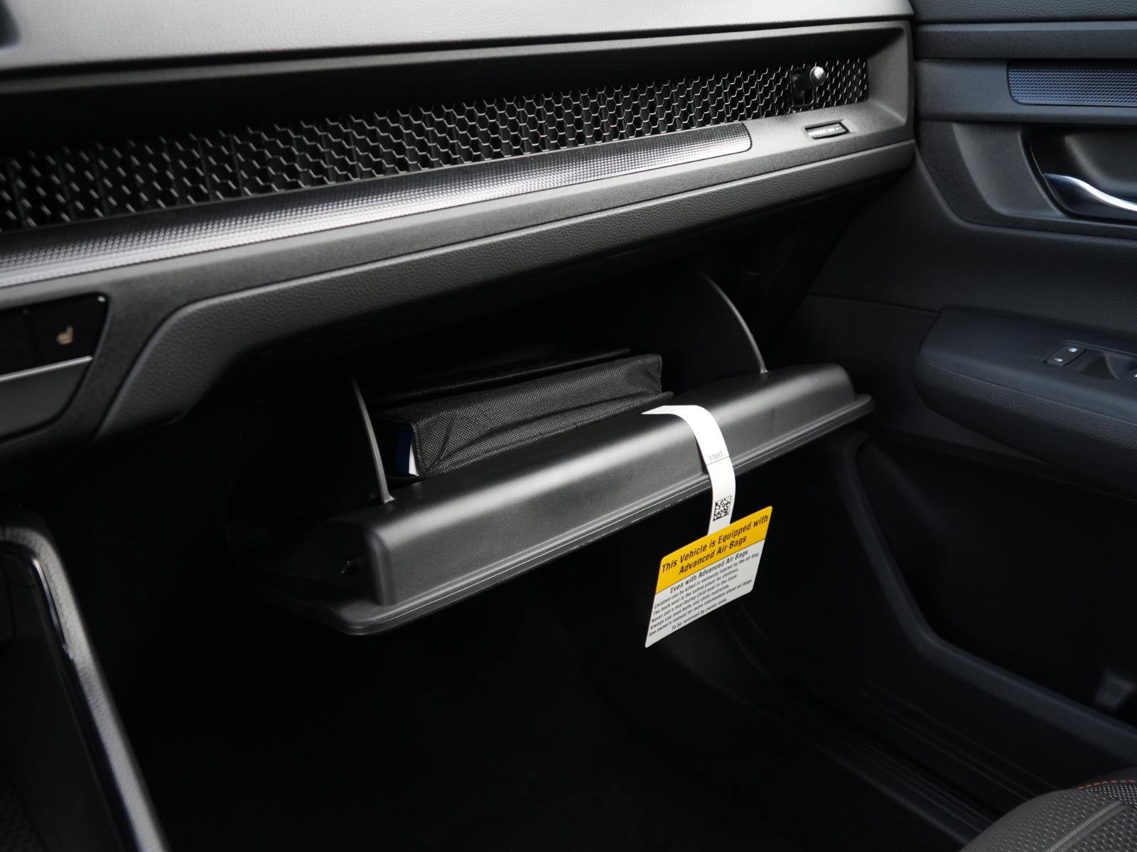 New 2026 Honda CR-V Sport image 29