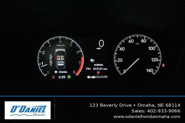 Used 2024 Honda CR-V EX-L image 26